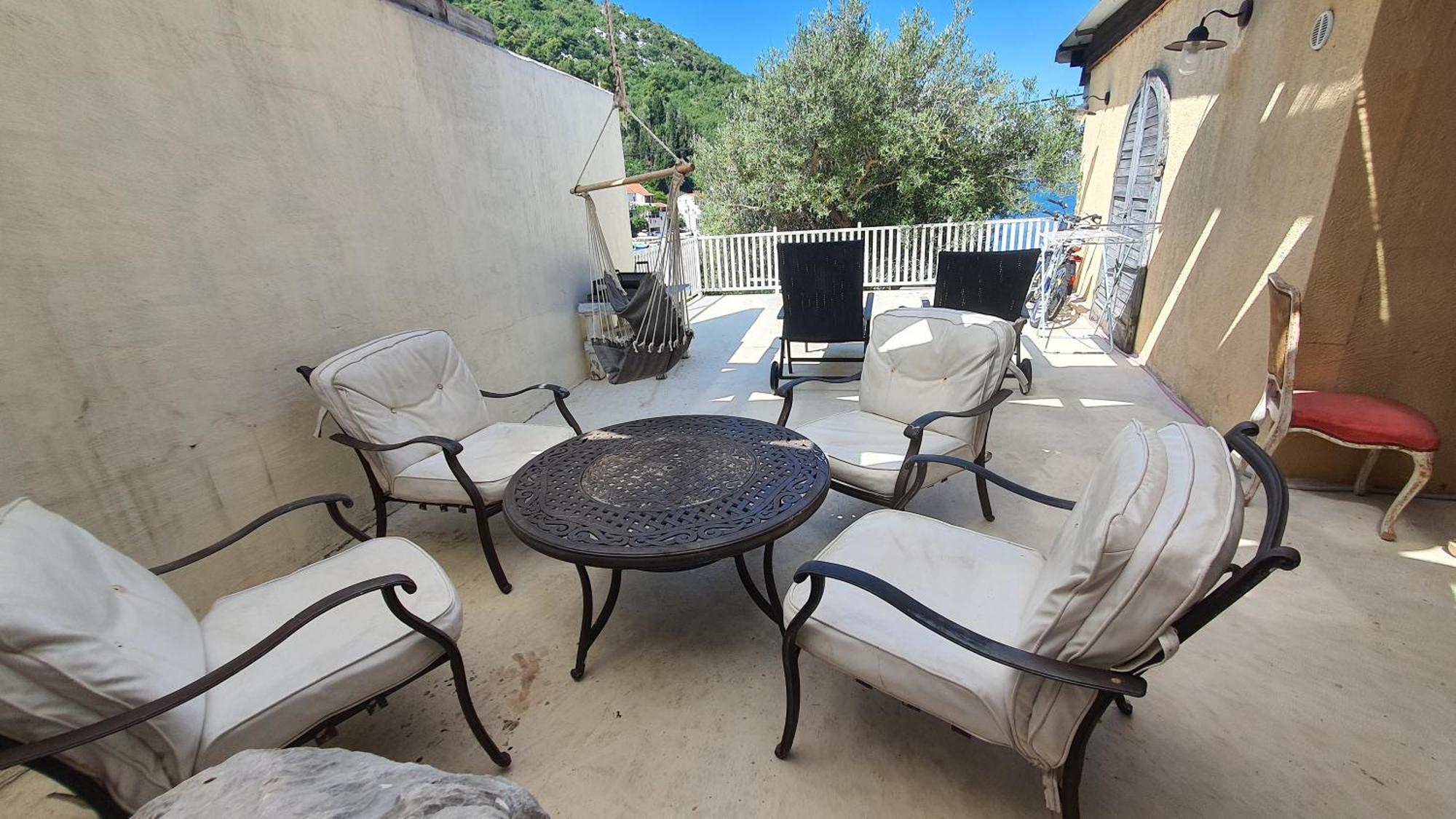 Apartment Casa Topic Blace Ngoại thất bức ảnh