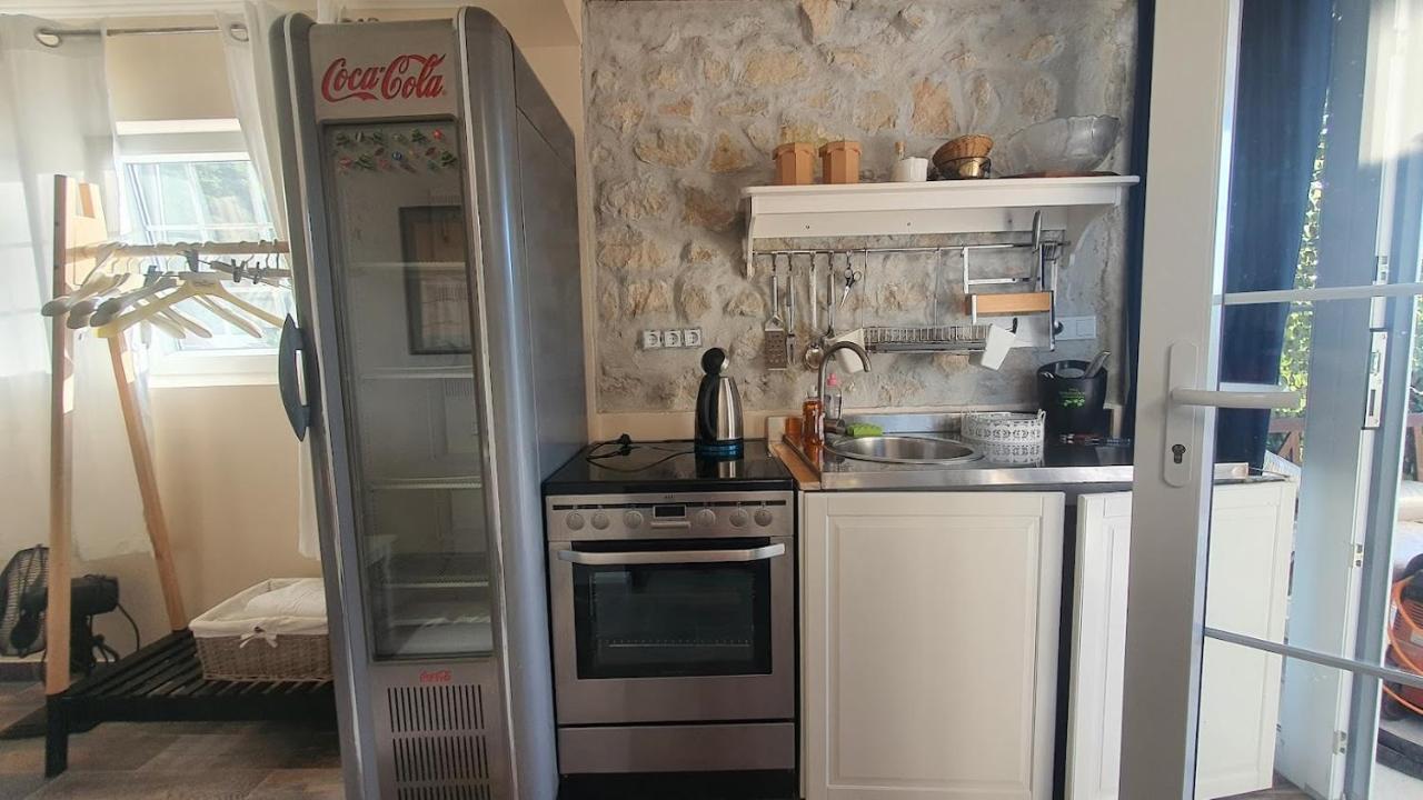 Apartment Casa Topic Blace Ngoại thất bức ảnh