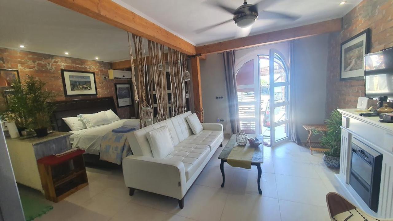 Apartment Casa Topic Blace Ngoại thất bức ảnh