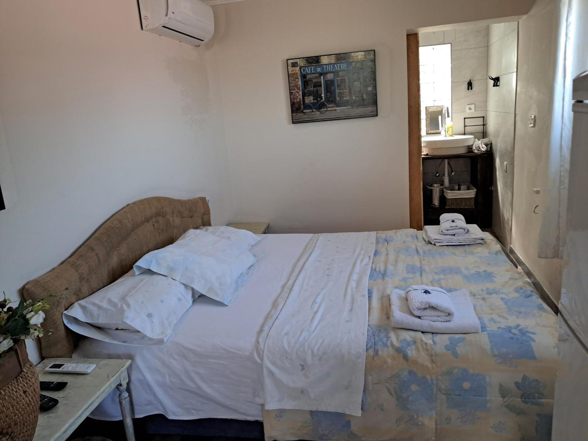 Apartment Casa Topic Blace Phòng bức ảnh