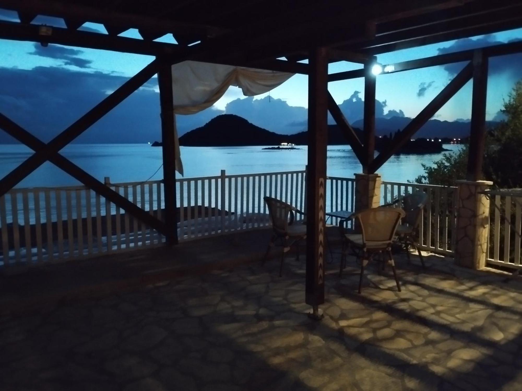 Apartment Casa Topic Blace Ngoại thất bức ảnh