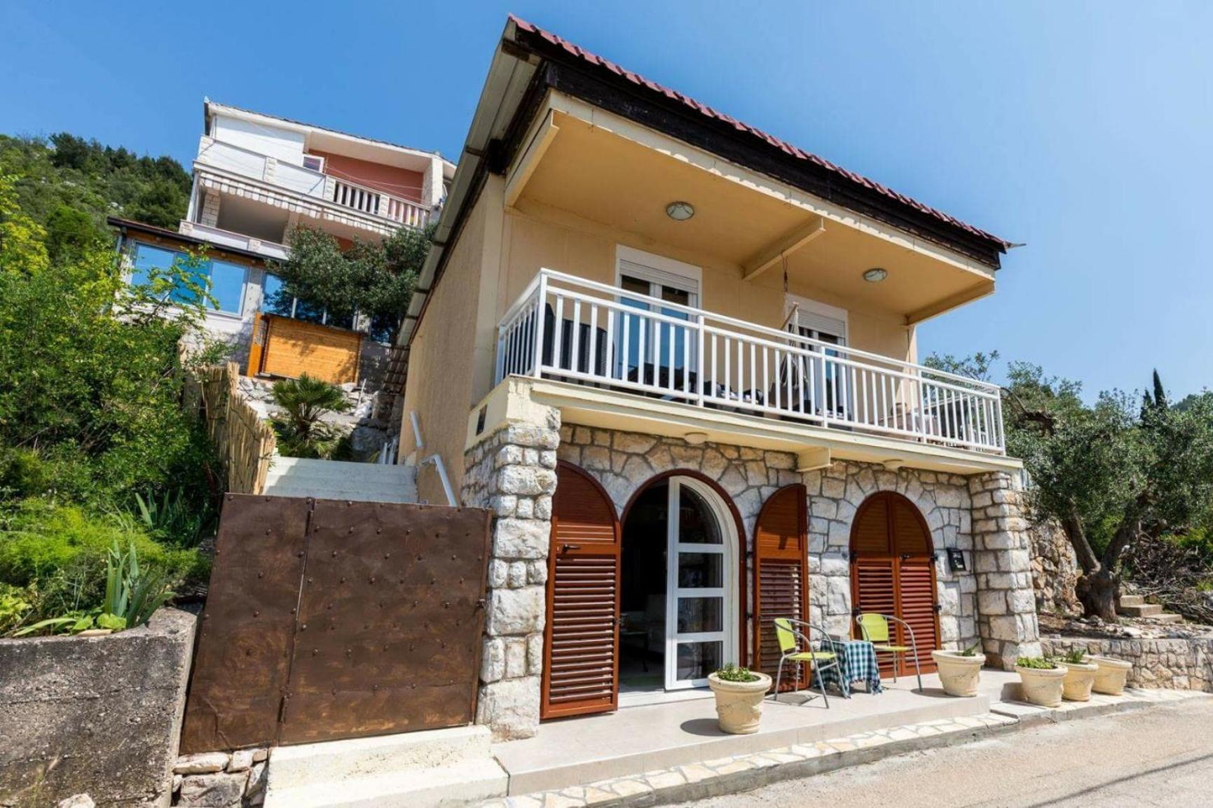 Apartment Casa Topic Blace Phòng bức ảnh
